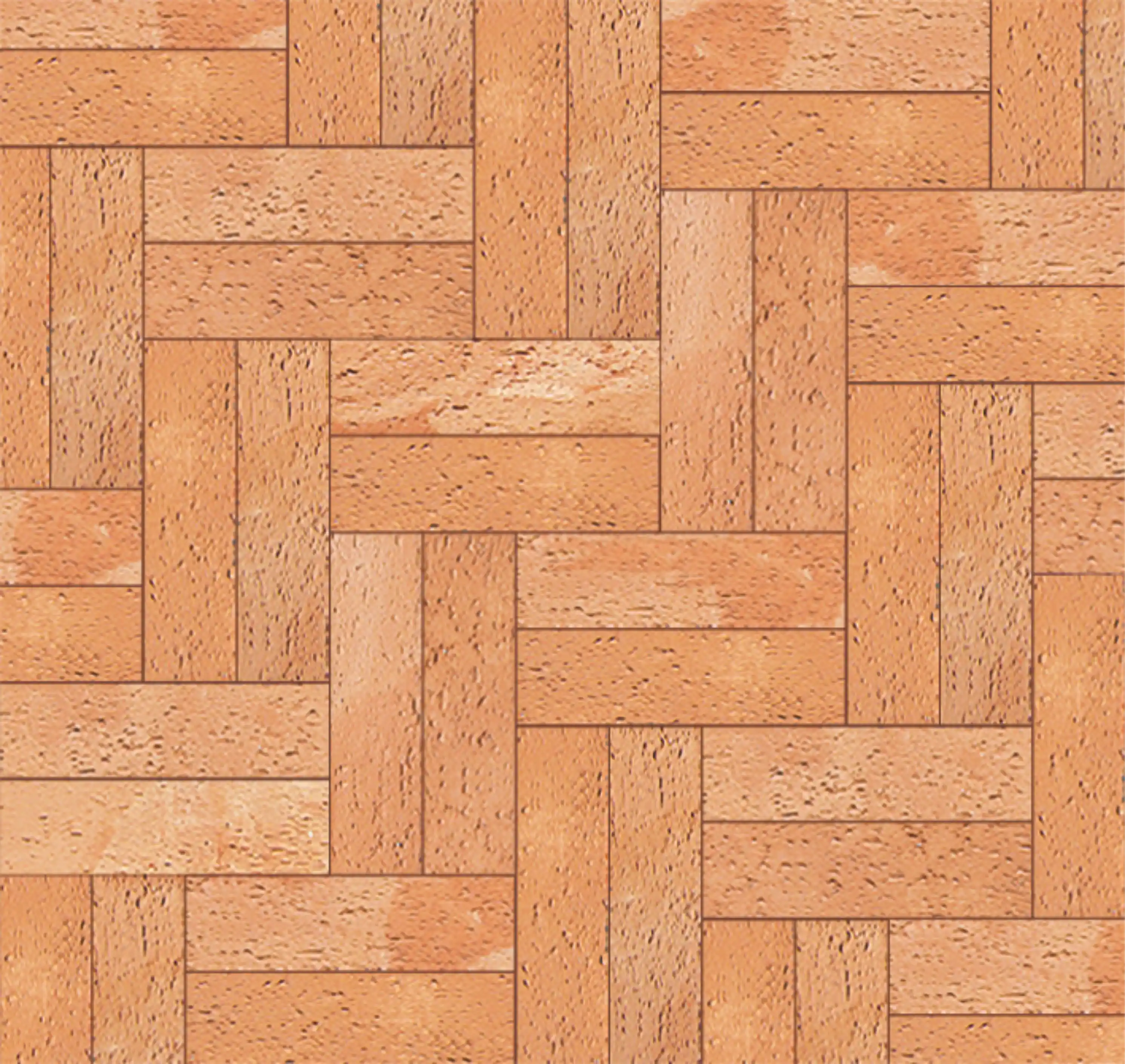 Brick R 085089